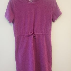 TekGear PM, DryTek dress